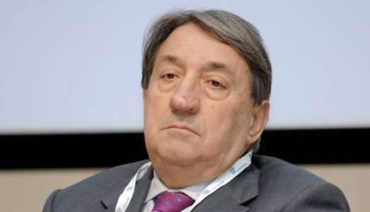 Innocenzo Cipolletta, nuovo commissario di Palaexpo. Pensando a una fondazione unica per i musei civici di Roma